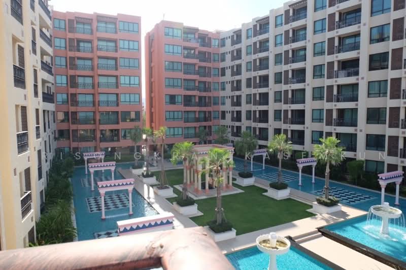 Marrakesh Residences, Prachuap Khiri Khan, 63-411 Petchkasem Road, Nong Kae, Hua Hin, Prachuap Khiri Khan, 2 Bedrooms, 82 sqm, Condo For Sale, by Sirisongkran Kasemkun, 500466099 - DDproperty.com