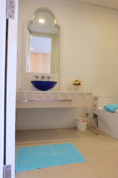 Marrakesh Residences : มาราเกซ เรสซิเดนซ์, ประจวบคีรีขันธ์, 63-411 ถนนเพชรเกษม, หนองแก, หัวหิน, ประจวบคีรีขันธ์, 82 ตร.ม., คอนโด ขาย, โดย Sirisongkran Kasemkun, 500466099 - DDproperty.com