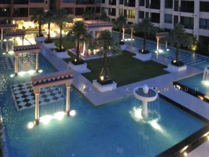 Marrakesh Residences : มาราเกซ เรสซิเดนซ์, ประจวบคีรีขันธ์, 63-411 ถนนเพชรเกษม, หนองแก, หัวหิน, ประจวบคีรีขันธ์, 82 ตร.ม., คอนโด ขาย, โดย Sirisongkran Kasemkun, 500466099 - DDproperty.com