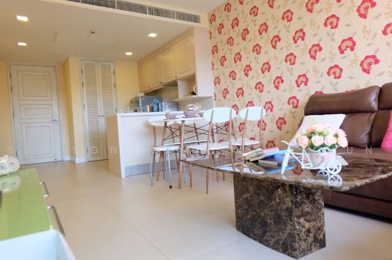 Marrakesh Residences, Prachuap Khiri Khan, 63-411 Petchkasem Road, Nong Kae, Hua Hin, Prachuap Khiri Khan, 2 Bedrooms, 82 sqm, Condo For Sale, by Sirisongkran Kasemkun, 500466099 - DDproperty.com