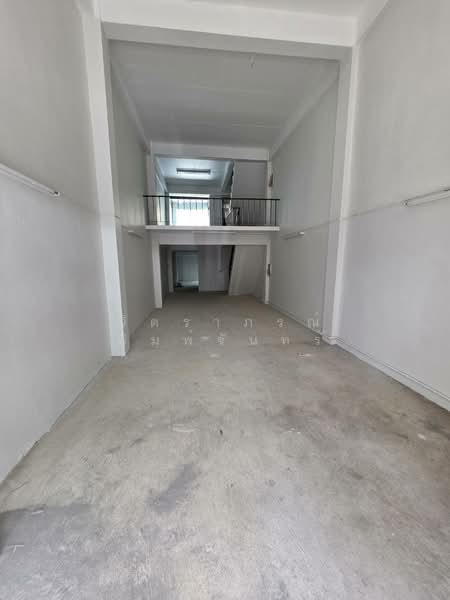 ห้วยขวาง, กรุงเทพ, ประชาราฎร์บำเพ็ญ, ห้วยขวาง, ห้วยขวาง, กรุงเทพ, 480 ตร.ม., ตึกแถว-อาคารพาณิชย์ ให้เช่า, โดย จิตราภรณ์ พิมพ์จันทร์, 500466100 - DDproperty.com