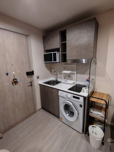 Aspire Erawan Prime, Samut Prakan, Sukhumvit Road, Pak Nam, Muang Samut Prakarn, Samut Prakan, 2 Bedrooms, 35 sqm, Condo For Rent, by Holtop Property, 500466101 - DDproperty.com