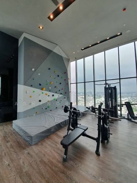 Life Sukhumvit 62, Bangkok, Soi Sukhumvit 62, Bang Chak, Phra Khanong, Bangkok, 1 Bedroom, 30 sqm, Condo For Sale, by Intouch Abhinorasaeth, 500466102 - DDproperty.com