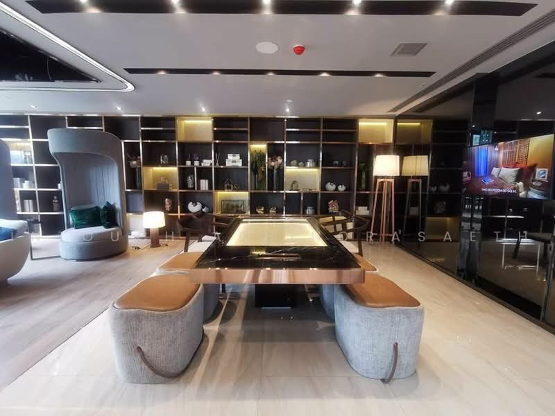 Life Sukhumvit 62 : ไลฟ์ สุขุมวิท 62, กรุงเทพ, ซอยสุขุมวิท 62, บางจาก, พระโขนง, กรุงเทพ, 30 ตร.ม., คอนโด ขาย, โดย Intouch Abhinorasaeth, 500466102 - DDproperty.com