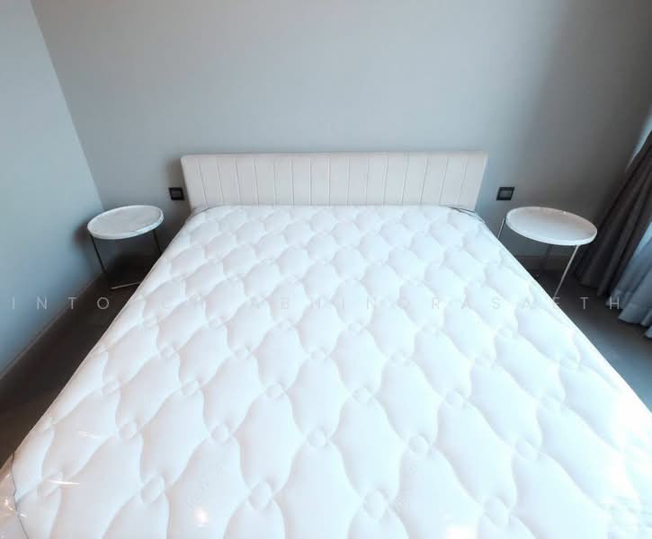 The Esse at Singha Complex, Bangkok, 1788 New Petchaburi Rd, Khlongtoei Nua, Watthana, Bangkok, 1 Bedroom, 36 sqm, Condo For Sale, by Intouch Abhinorasaeth, 500466103 - DDproperty.com