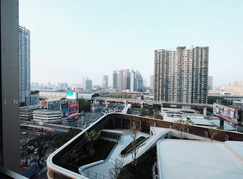 The Esse at Singha Complex, Bangkok, 1788 New Petchaburi Rd, Khlongtoei Nua, Watthana, Bangkok, 1 Bedroom, 36 sqm, Condo For Sale, by Intouch Abhinorasaeth, 500466103 - DDproperty.com