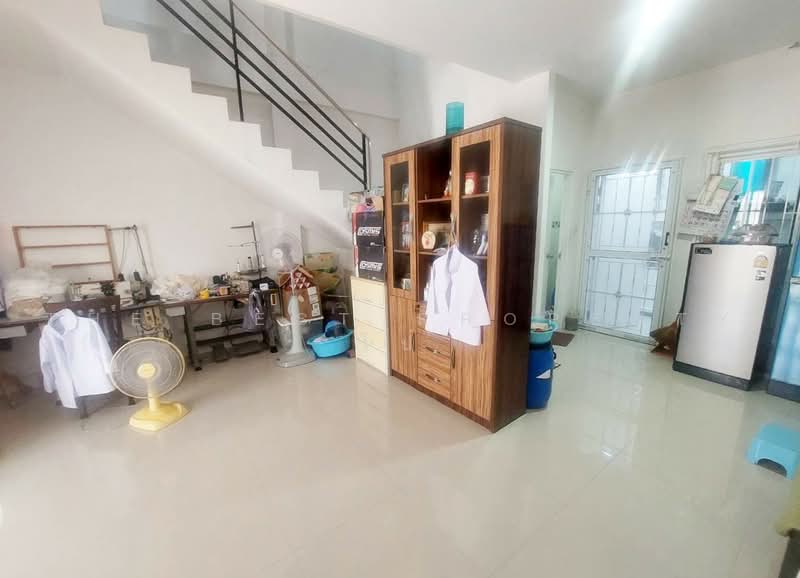 พาทาโกเนีย 4 รามอินทรา-นิมิตรใหม่, กรุงเทพ, ทรายกองดิน, คลองสามวา, กรุงเทพ, 100 ตร.ม., ทาวน์เฮ้าส์ ขาย, โดย The Best Property ไป่, 500466104 - DDproperty.com