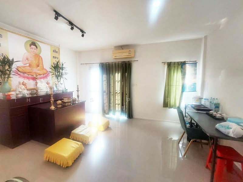 พาทาโกเนีย 4 รามอินทรา-นิมิตรใหม่, กรุงเทพ, ทรายกองดิน, คลองสามวา, กรุงเทพ, 100 ตร.ม., ทาวน์เฮ้าส์ ขาย, โดย The Best Property ไป่, 500466104 - DDproperty.com
