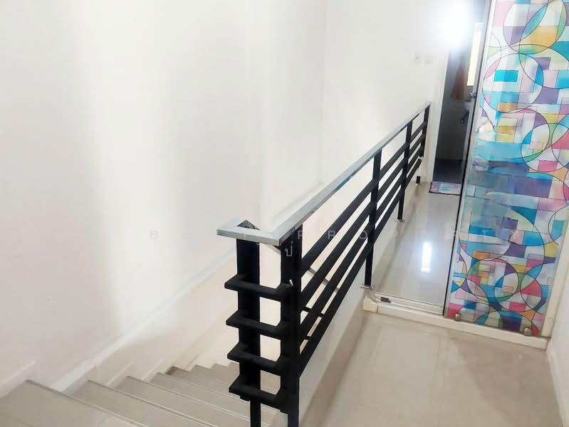 พาทาโกเนีย 4 รามอินทรา-นิมิตรใหม่, Bangkok, Sai Kong Din, Khlong Sam Wa, Bangkok, 3 Bedrooms, 100 sqm, Townhouse For Sale, by The Best Property ไป่, 500466104 - DDproperty.com