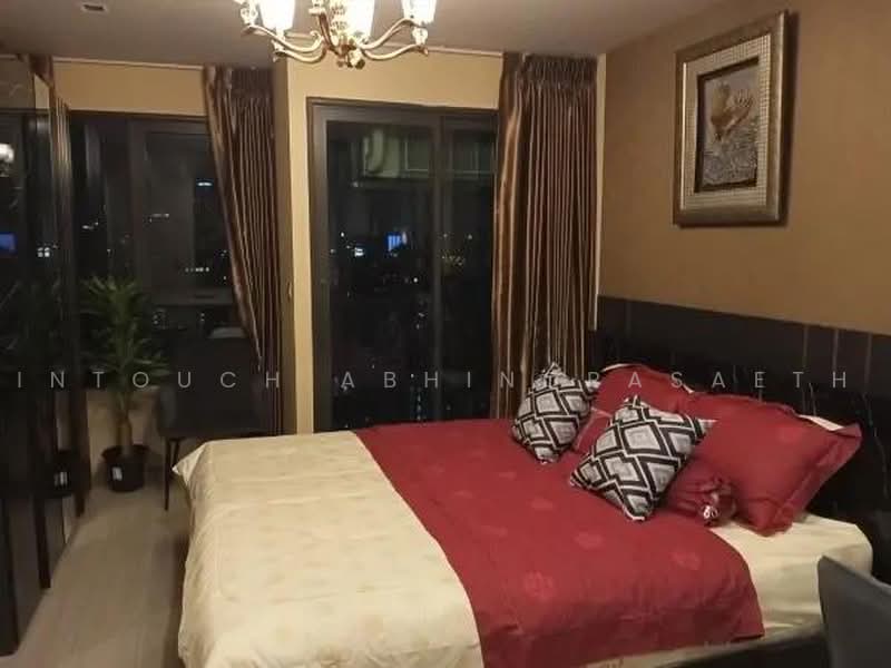 Life Ladprao, Bangkok, 992 Ladprao Road, Jom Phon, Chatuchak, Bangkok, 1 Bedroom, 29 sqm, Condo For Sale, by Intouch Abhinorasaeth, 500466106 - DDproperty.com