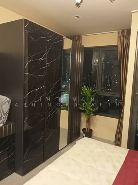 Life Ladprao, Bangkok, 992 Ladprao Road, Jom Phon, Chatuchak, Bangkok, 1 Bedroom, 29 sqm, Condo For Sale, by Intouch Abhinorasaeth, 500466106 - DDproperty.com