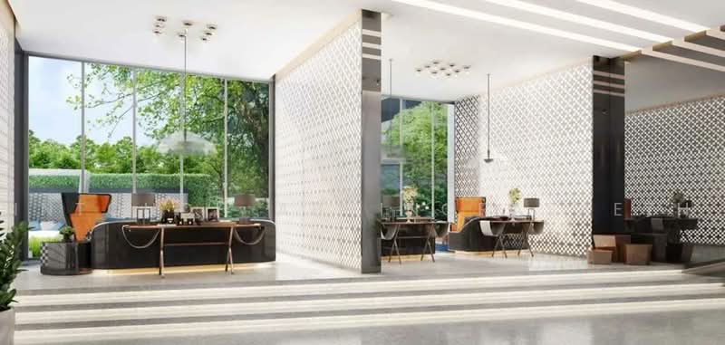 Life Ladprao, Bangkok, 992 Ladprao Road, Jom Phon, Chatuchak, Bangkok, 1 Bedroom, 29 sqm, Condo For Sale, by Intouch Abhinorasaeth, 500466106 - DDproperty.com