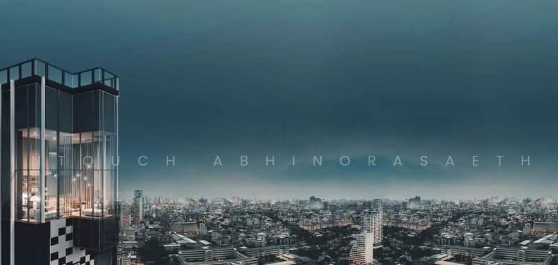 Life Ladprao, Bangkok, 992 Ladprao Road, Jom Phon, Chatuchak, Bangkok, 1 Bedroom, 29 sqm, Condo For Sale, by Intouch Abhinorasaeth, 500466106 - DDproperty.com
