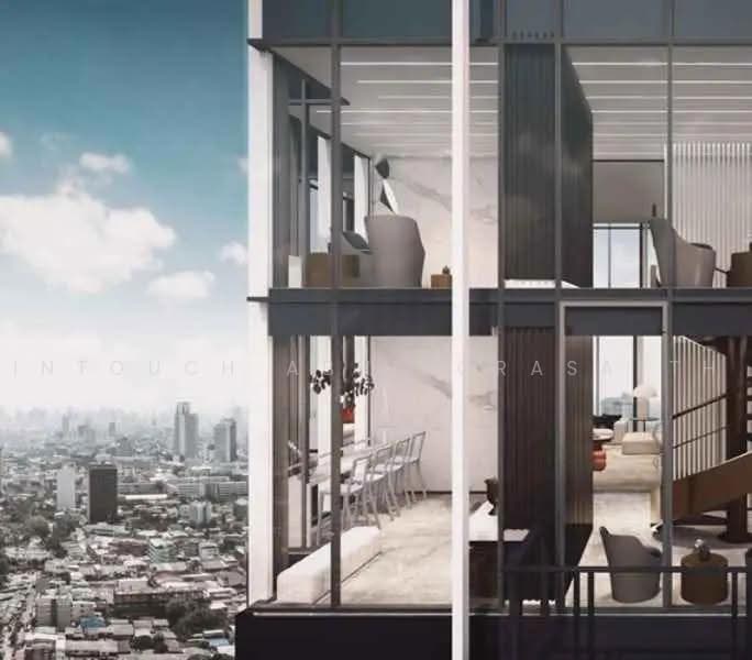 Life Ladprao, Bangkok, 992 Ladprao Road, Jom Phon, Chatuchak, Bangkok, 1 Bedroom, 29 sqm, Condo For Sale, by Intouch Abhinorasaeth, 500466106 - DDproperty.com