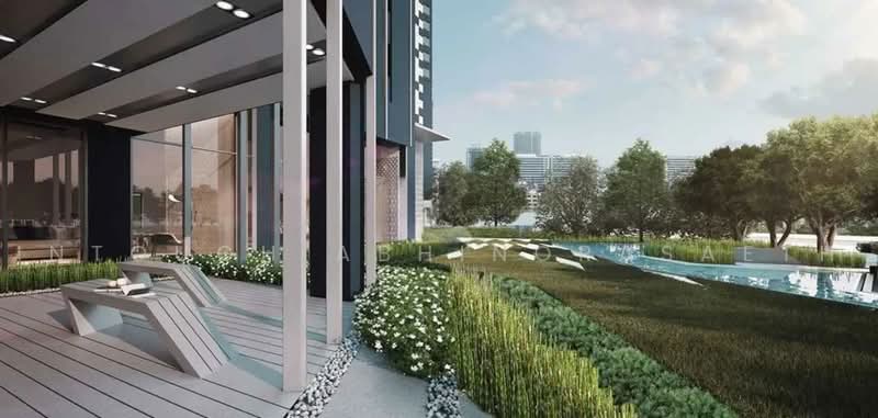 Life Ladprao, Bangkok, 992 Ladprao Road, Jom Phon, Chatuchak, Bangkok, 1 Bedroom, 29 sqm, Condo For Sale, by Intouch Abhinorasaeth, 500466106 - DDproperty.com