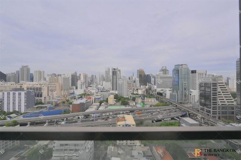 Noble Ploenchit, Bangkok, 1035 Ploenchit  Road, Lumphini, Pathum Wan, Bangkok, 2 Bedrooms, 70 sqm, Condo For Sale, by Supannee Kamsang, 500466107 - DDproperty.com
