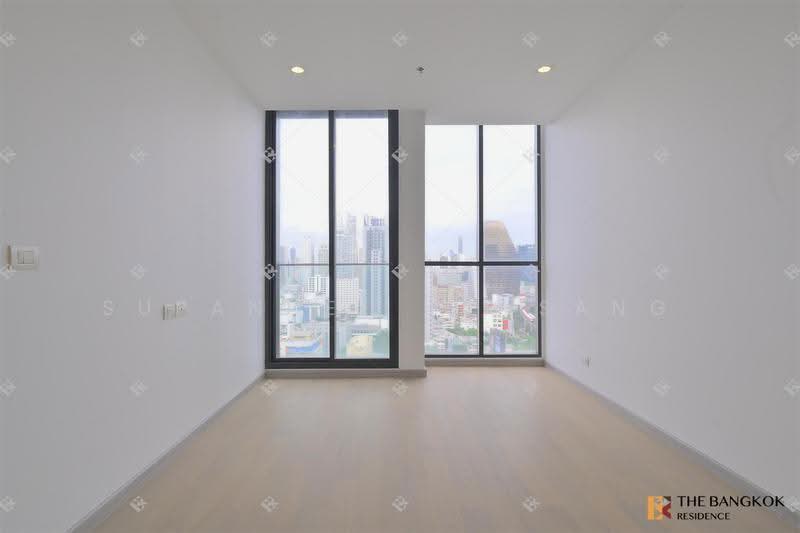 Noble Ploenchit, Bangkok, 1035 Ploenchit  Road, Lumphini, Pathum Wan, Bangkok, 2 Bedrooms, 70 sqm, Condo For Sale, by Supannee Kamsang, 500466107 - DDproperty.com