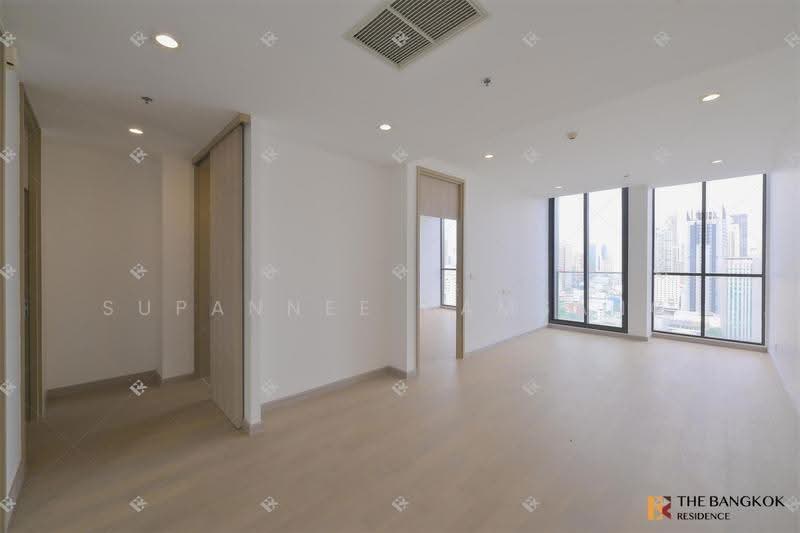 Noble Ploenchit, Bangkok, 1035 Ploenchit  Road, Lumphini, Pathum Wan, Bangkok, 2 Bedrooms, 70 sqm, Condo For Sale, by Supannee Kamsang, 500466107 - DDproperty.com