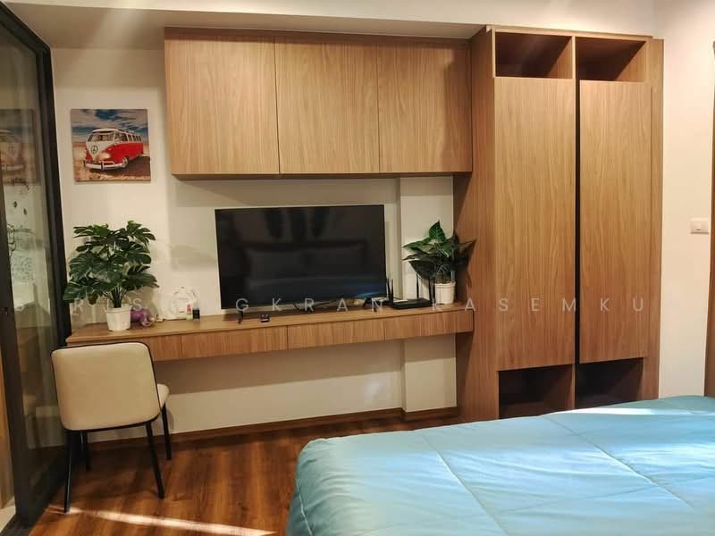 La Habana Hua Hin, Prachuap Khiri Khan, Soi Hua Hin 23, Nong Kae, Hua Hin, Prachuap Khiri Khan, 1 Bedroom, 26 sqm, Condo For Sale, by Sirisongkran Kasemkun, 500466108 - DDproperty.com