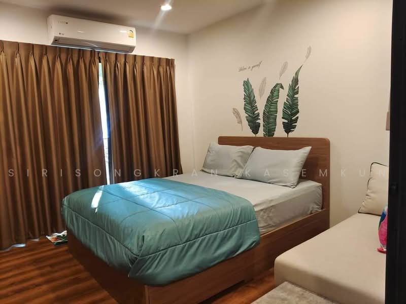 La Habana Hua Hin, Prachuap Khiri Khan, Soi Hua Hin 23, Nong Kae, Hua Hin, Prachuap Khiri Khan, 1 Bedroom, 26 sqm, Condo For Sale, by Sirisongkran Kasemkun, 500466108 - DDproperty.com