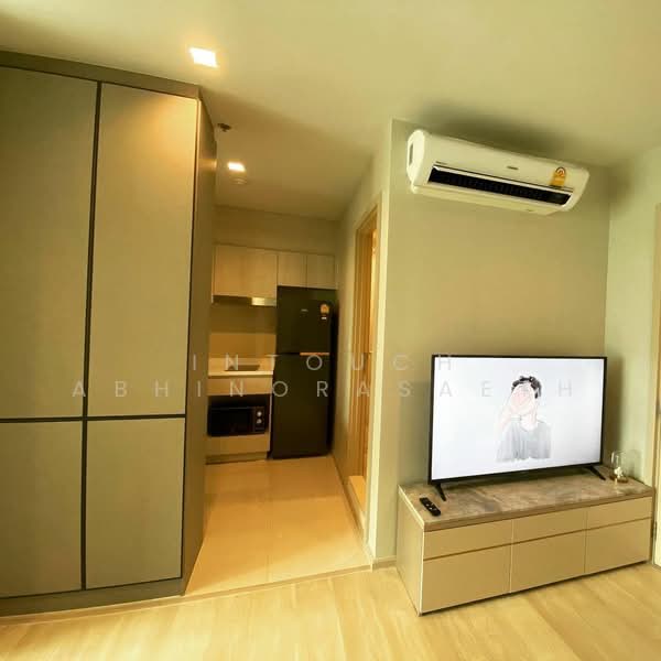 Life One Wireless, Bangkok, 1 Wireless Road, Lumphini, Pathum Wan, Bangkok, 1 Bedroom, 35 sqm, Condo For Sale, by Intouch Abhinorasaeth, 500466109 - DDproperty.com