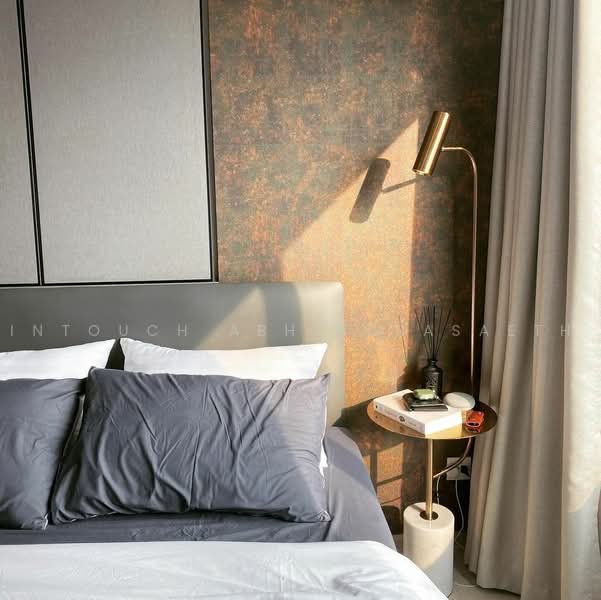 Life One Wireless, Bangkok, 1 Wireless Road, Lumphini, Pathum Wan, Bangkok, 1 Bedroom, 35 sqm, Condo For Sale, by Intouch Abhinorasaeth, 500466109 - DDproperty.com