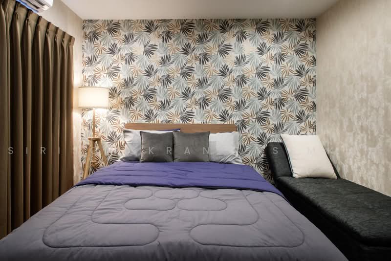 La Habana Hua Hin, Prachuap Khiri Khan, Soi Hua Hin 23, Nong Kae, Hua Hin, Prachuap Khiri Khan, 1 Bedroom, 25 sqm, Condo For Sale, by Sirisongkran Kasemkun, 500466110 - DDproperty.com