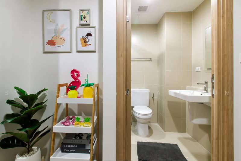 La Habana Hua Hin, Prachuap Khiri Khan, Soi Hua Hin 23, Nong Kae, Hua Hin, Prachuap Khiri Khan, 1 Bedroom, 25 sqm, Condo For Sale, by Sirisongkran Kasemkun, 500466110 - DDproperty.com