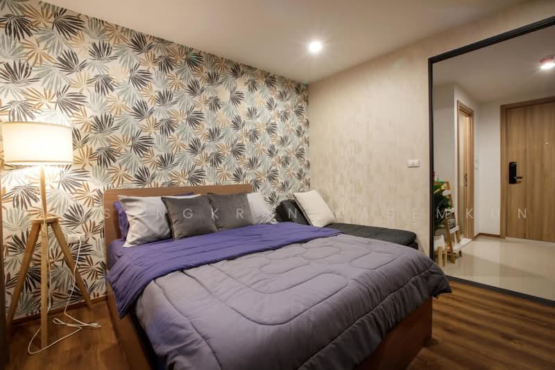 La Habana Hua Hin, Prachuap Khiri Khan, Soi Hua Hin 23, Nong Kae, Hua Hin, Prachuap Khiri Khan, 1 Bedroom, 25 sqm, Condo For Sale, by Sirisongkran Kasemkun, 500466110 - DDproperty.com