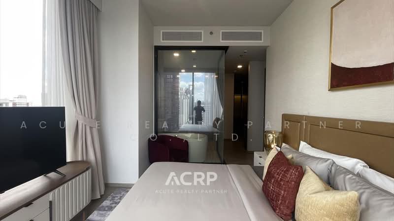 Celes Asoke, Bangkok, 8-10 Sukhumvit 21, Khlongtoei Nua, Watthana, Bangkok, 2 Bedrooms, 86 sqm, Condo For Rent, by Acute Realty Partner Co.,Ltd., 500466111 - DDproperty.com