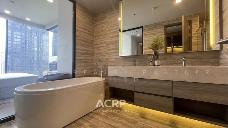 Celes Asoke, Bangkok, 8-10 Sukhumvit 21, Khlongtoei Nua, Watthana, Bangkok, 2 Bedrooms, 86 sqm, Condo For Rent, by Acute Realty Partner Co.,Ltd., 500466111 - DDproperty.com