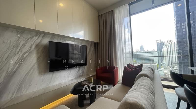 Celes Asoke, Bangkok, 8-10 Sukhumvit 21, Khlongtoei Nua, Watthana, Bangkok, 2 Bedrooms, 86 sqm, Condo For Rent, by Acute Realty Partner Co.,Ltd., 500466111 - DDproperty.com