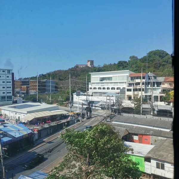 Beverly Mountain Bay Pattaya : เบเวอร์ลี่ เมาน์เท่น เบย์ พัทยา, ชลบุรี, ซอยพระตำหนัก 5, หนองปรือ, บางละมุง, ชลบุรี, 28 ตร.ม., คอนโด ขาย, โดย Nattasak Poosuwan, 500466112 - DDproperty.com