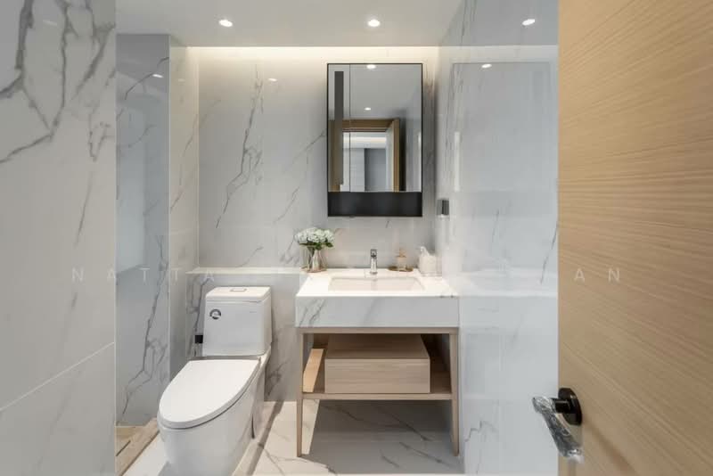 Beverly Mountain Bay Pattaya, Chon Buri (Pattaya), Soi 5, Pratumnak Road, Nong Pru, Bang Lamung (Pattaya), Chon Buri (Pattaya), Studio, 28 sqm, Condo For Sale, by Nattasak Poosuwan, 500466112 - DDproperty.com