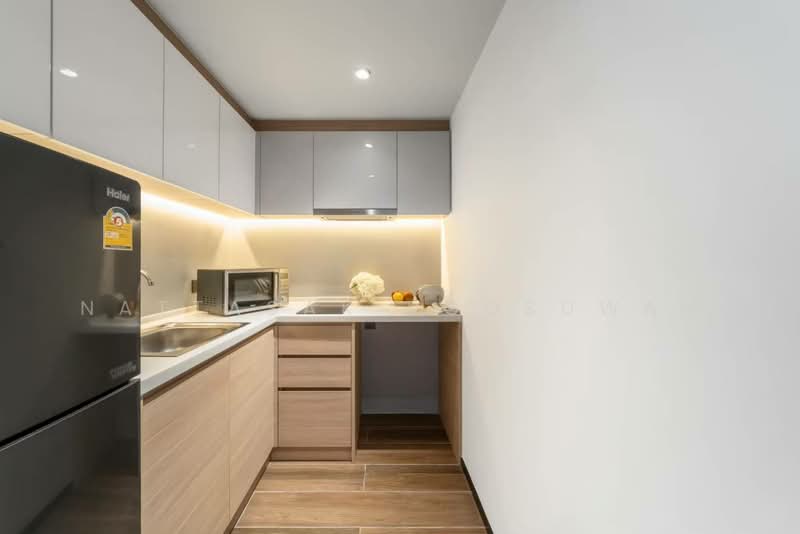 Beverly Mountain Bay Pattaya, Chon Buri (Pattaya), Soi 5, Pratumnak Road, Nong Pru, Bang Lamung (Pattaya), Chon Buri (Pattaya), Studio, 28 sqm, Condo For Sale, by Nattasak Poosuwan, 500466112 - DDproperty.com