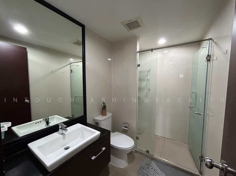 The Line Phahonyothin Park, Bangkok, 1090 Phahonyothin Road, Jom Phon, Chatuchak, Bangkok, 1 Bedroom, 46 sqm, Condo For Rent, by Intouch Abhinorasaeth, 500466115 - DDproperty.com