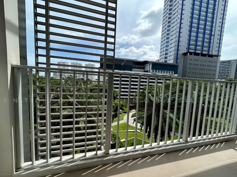 The Line Phahonyothin Park, Bangkok, 1090 Phahonyothin Road, Jom Phon, Chatuchak, Bangkok, 1 Bedroom, 46 sqm, Condo For Rent, by Intouch Abhinorasaeth, 500466115 - DDproperty.com