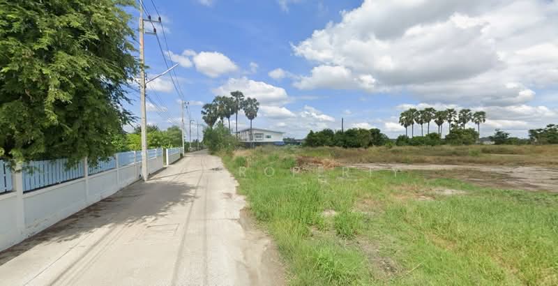 ขายที่ดิน 7-3-48 ไร่ ติดถนนเทศบาล 4 และนิคมอมตะซิตี้ ต.หนองตำลึง อ.พานทอง, Chon Buri (Pattaya), Nong Tamlung, Phan Thong, Chon Buri (Pattaya), , 12,592 sqm, Land For Sale, by KN Property, 500466117 - DDproperty.com