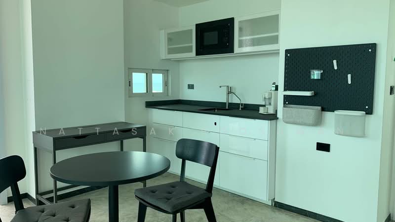 City Garden Tower Pattaya, Chon Buri (Pattaya), 296/97 Soi Runglang, Pattaya 3 Road, Nong Pru, Bang Lamung (Pattaya), Chon Buri (Pattaya), Studio, 42 sqm, Condo For Sale, by Nattasak Poosuwan, 500466118 - DDproperty.com