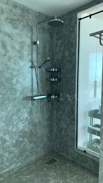 City Garden Tower Pattaya, Chon Buri (Pattaya), 296/97 Soi Runglang, Pattaya 3 Road, Nong Pru, Bang Lamung (Pattaya), Chon Buri (Pattaya), Studio, 42 sqm, Condo For Sale, by Nattasak Poosuwan, 500466118 - DDproperty.com