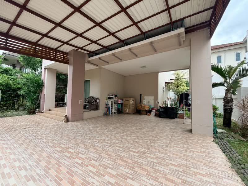 ธาดา พาร์ค บ่อวิน, Chon Buri (Pattaya), Bo Win, Si Racha, Chon Buri (Pattaya), 3 Bedrooms, 150 sqm, Single Detached House For Sale, by The Best Property ดิว, 500466120 - DDproperty.com