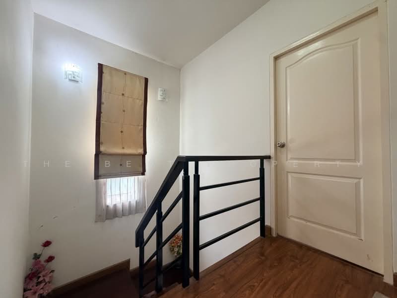 ธาดา พาร์ค บ่อวิน, Chon Buri (Pattaya), Bo Win, Si Racha, Chon Buri (Pattaya), 3 Bedrooms, 150 sqm, Single Detached House For Sale, by The Best Property ดิว, 500466120 - DDproperty.com