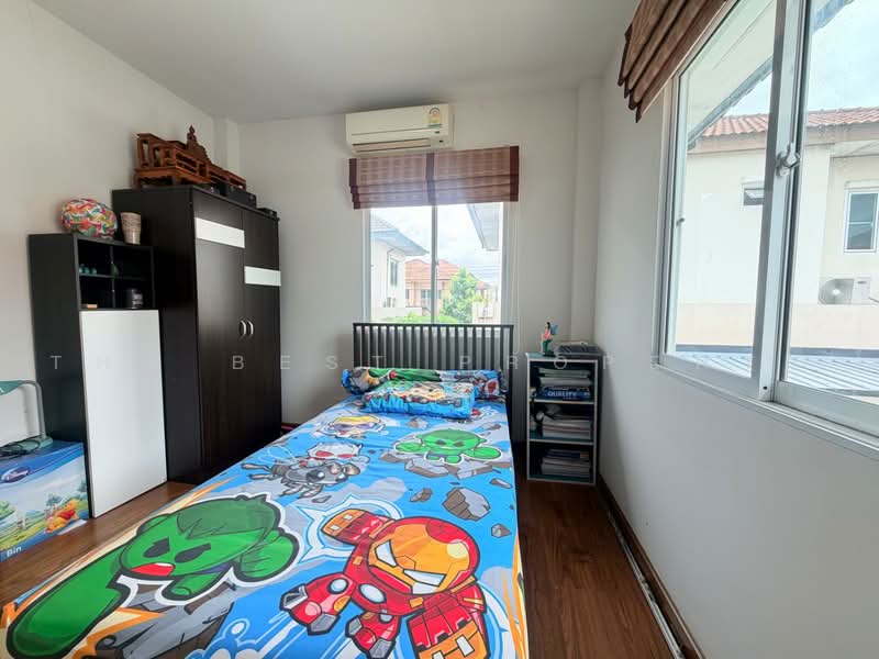 ธาดา พาร์ค บ่อวิน, Chon Buri (Pattaya), Bo Win, Si Racha, Chon Buri (Pattaya), 3 Bedrooms, 150 sqm, Single Detached House For Sale, by The Best Property ดิว, 500466120 - DDproperty.com