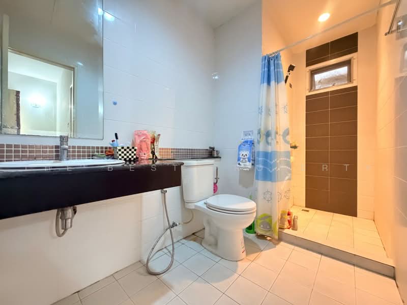 ธาดา พาร์ค บ่อวิน, Chon Buri (Pattaya), Bo Win, Si Racha, Chon Buri (Pattaya), 3 Bedrooms, 150 sqm, Single Detached House For Sale, by The Best Property ดิว, 500466120 - DDproperty.com