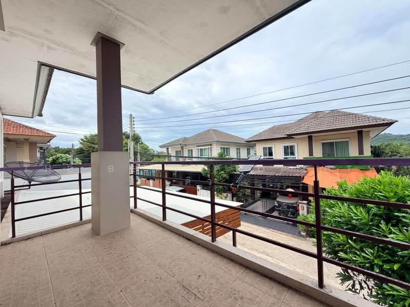 ธาดา พาร์ค บ่อวิน, Chon Buri (Pattaya), Bo Win, Si Racha, Chon Buri (Pattaya), 3 Bedrooms, 150 sqm, Single Detached House For Sale, by The Best Property ดิว, 500466120 - DDproperty.com