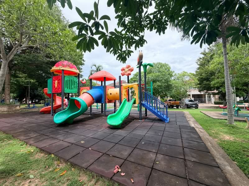 ธาดา พาร์ค บ่อวิน, Chon Buri (Pattaya), Bo Win, Si Racha, Chon Buri (Pattaya), 3 Bedrooms, 150 sqm, Single Detached House For Sale, by The Best Property ดิว, 500466120 - DDproperty.com