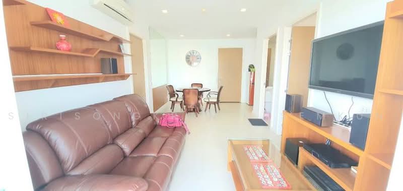 The Seacraze, Prachuap Khiri Khan, Nong Kae, Hua Hin, Prachuap Khiri Khan, 2 Bedrooms, 74 sqm, Condo For Sale, by Sirisongkran Kasemkun, 500466123 - DDproperty.com
