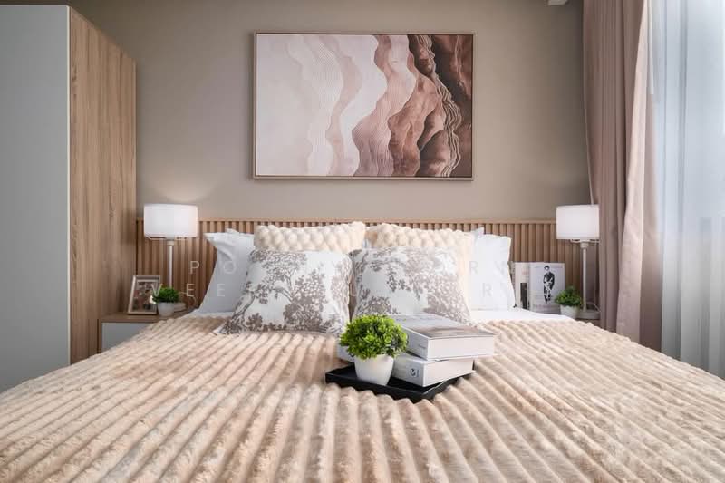 Century Park, Bangkok, 49 22 Vibhavadi-Rangsit Road, Jom Phon, Chatuchak, Bangkok, 2 Bedrooms, 49 sqm, Condo For Sale, by Poonyaporn Veerabulyarit, 500466124 - DDproperty.com