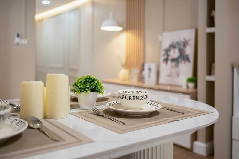 Century Park, Bangkok, 49 22 Vibhavadi-Rangsit Road, Jom Phon, Chatuchak, Bangkok, 2 Bedrooms, 49 sqm, Condo For Sale, by Poonyaporn Veerabulyarit, 500466124 - DDproperty.com