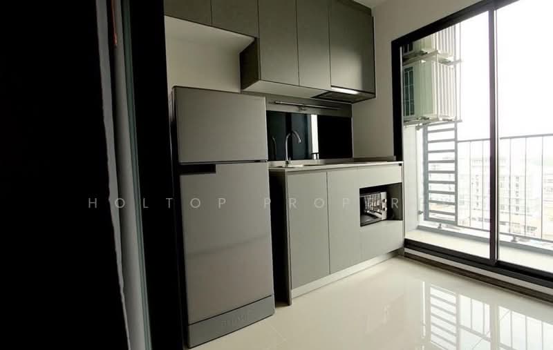 IDEO Sukhumvit 93 : ไอดีโอ สุขุมวิท 93, กรุงเทพ, 2331 ซอยสุขุมวิท 93, บางจาก, พระโขนง, กรุงเทพ, 32 ตร.ม., คอนโด ให้เช่า, โดย Holtop Property, 500466125 - DDproperty.com
